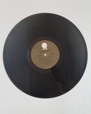 Various ‎– The All-Time Hits Of Country Music - Vinyl