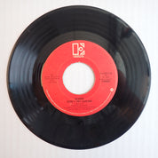 Queen - Another One Bites the Dust / Don't Try Suicide (Loose) - Vinyl