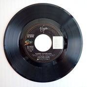 Culture Club - Karma Chameleon / That's The Way (Loose) - Vinyl