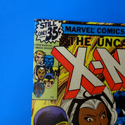 X-Men #117 (1979) - FN/VF (7.0) - 1st App. of the Shadow King
