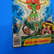 X-Men #101 (1965) - FN (6.0) - 1st Jean Grey Reborn as Phoenix