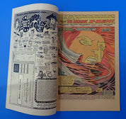 X-Men #101 (1965) - FN (6.0) - 1st Jean Grey Reborn as Phoenix