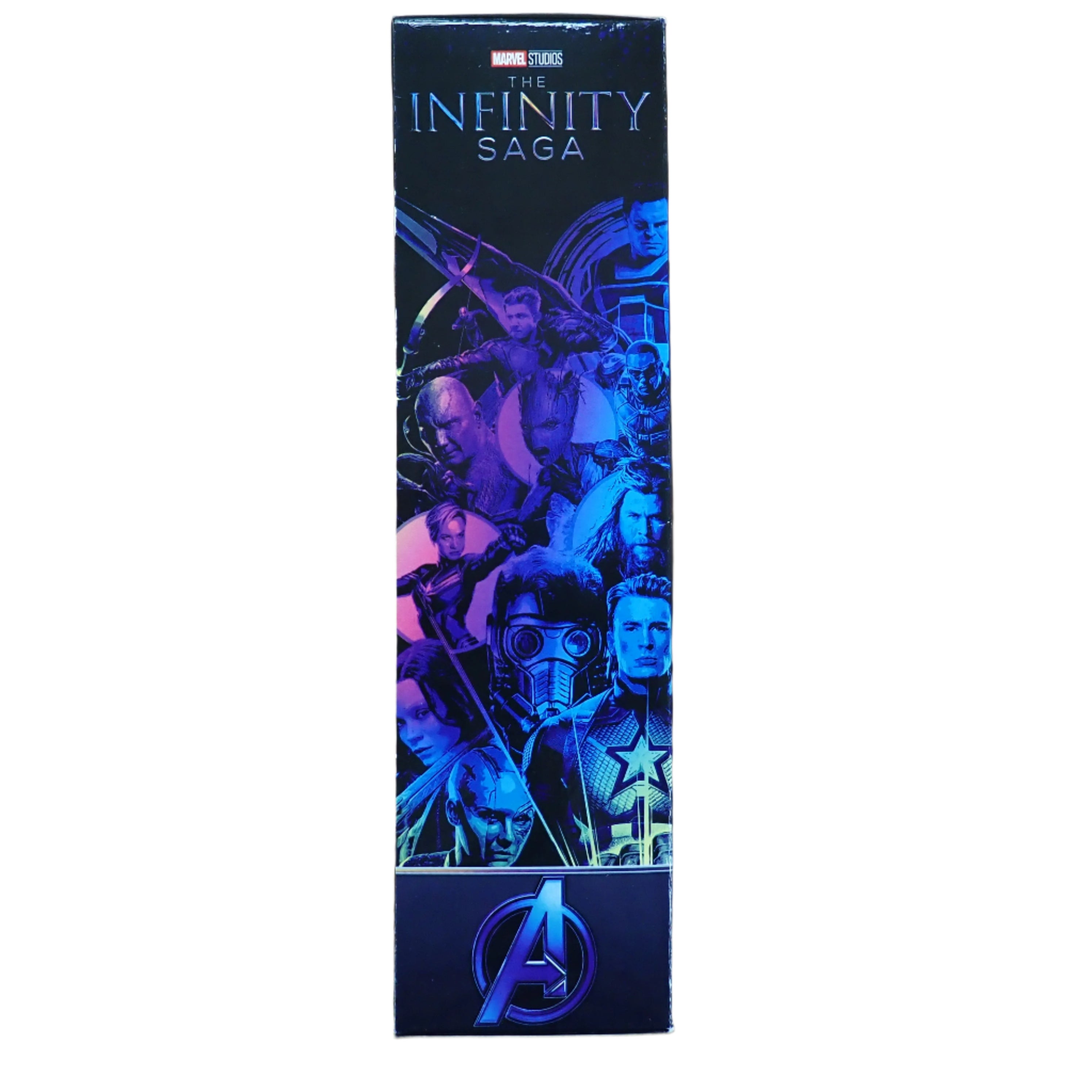 Iron Man Mark III Infinity Saga - Legends