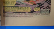 X-Men #101 (1965) - FN (6.0) - 1st Jean Grey Reborn as Phoenix