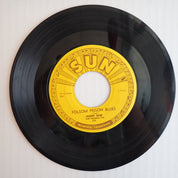 Johnny Cash - So Doggone Lonesome / Folsom Prison Blues (Loose) - Vinyl