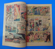 X-Men #101 (1965) - FN (6.0) - 1st Jean Grey Reborn as Phoenix