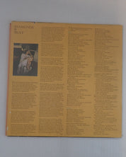 Joan Baez ‎– Diamonds & Rust - Vinyl