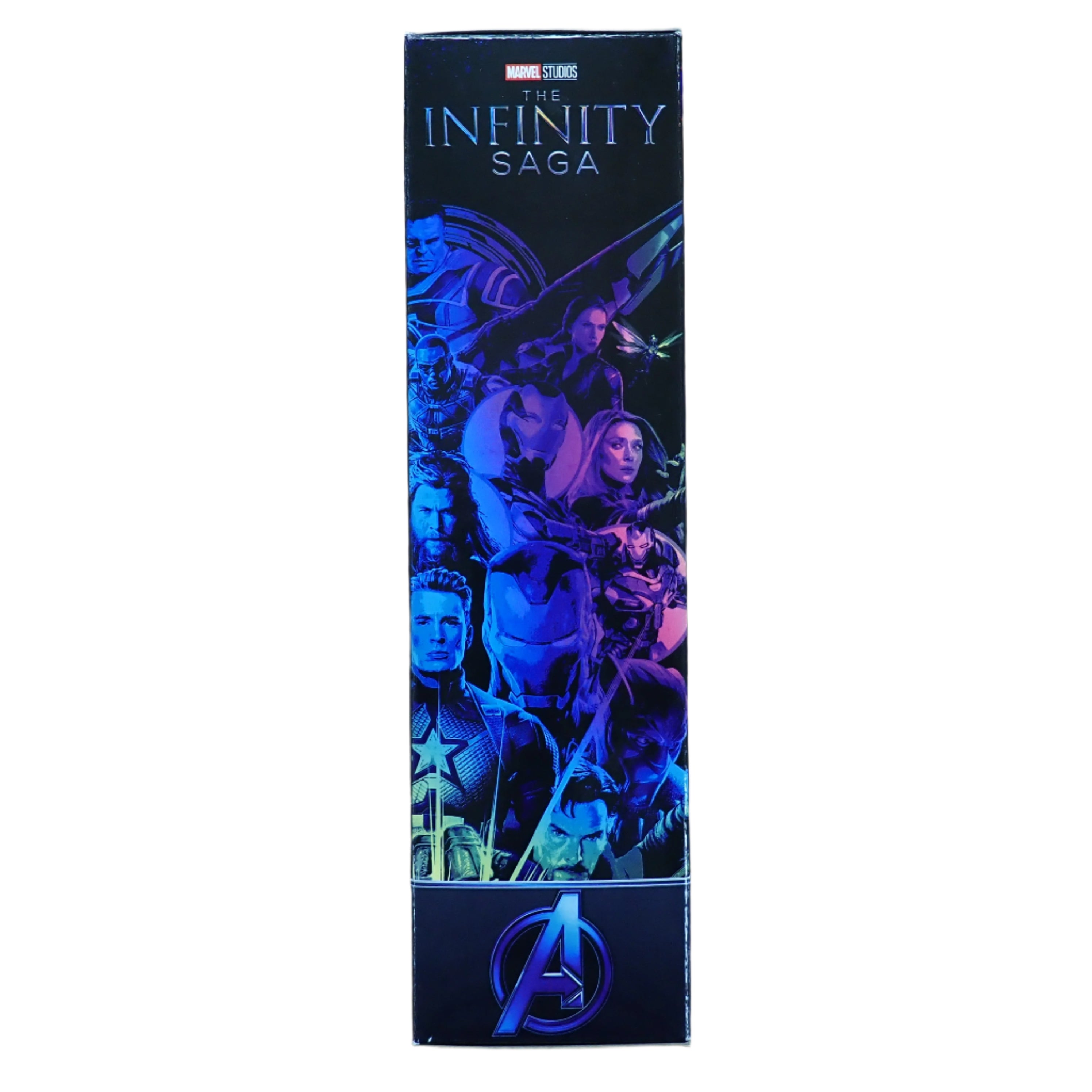 Iron Man Mark III Infinity Saga - Legends