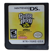 Nintendo DS Lite - Guitar Hero [Bundle]