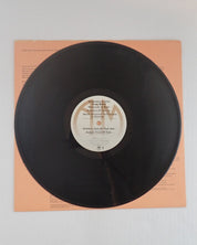 Joan Baez ‎– Diamonds & Rust - Vinyl