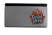 Nintendo DS Lite - Guitar Hero [Bundle]