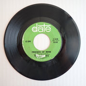 The Zombies - Time of the Season / Friends of Mine (Loose) - Vinyl