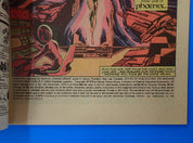 X-Men #125 (1979) - VF (8.0) - 1st Cameo App. Proteus