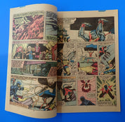 X-Men #125 (1979) - VF (8.0) - 1st Cameo App. Proteus