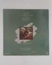 Kenny Rogers ‎– Share Your Love - Vinyl