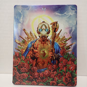 Borderlands 3 Deluxe Edition - Xbox One