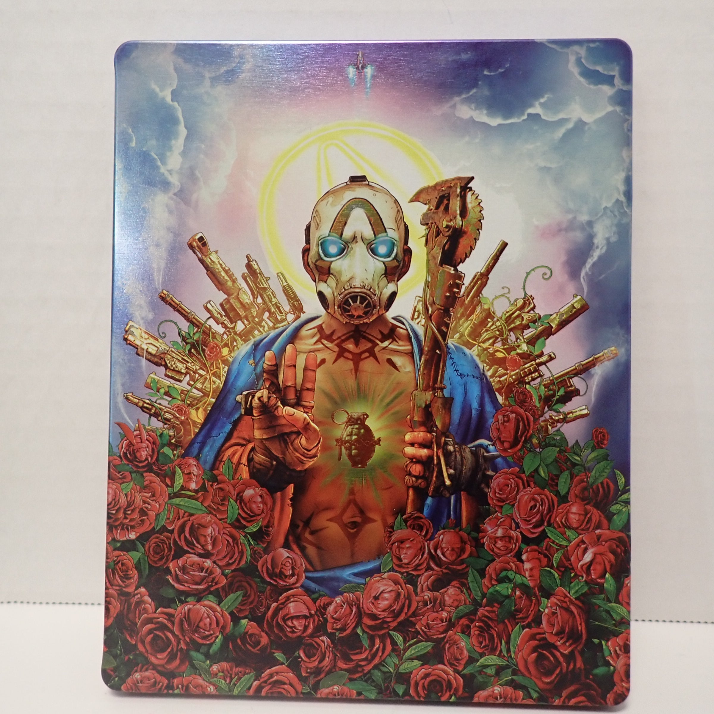 Borderlands 3 Deluxe Edition - Xbox One