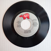 The Bee Gees - The Woman In You / Stayin' Alive (Loose) - Vinyl