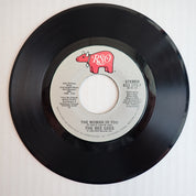 The Bee Gees - The Woman In You / Stayin' Alive (Loose) - Vinyl