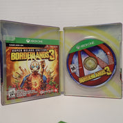 Borderlands 3 Deluxe Edition - Xbox One