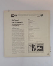 Glen Campbell ‎– Gentle On My Mind - Vinyl
