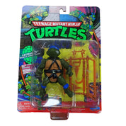 Retro Leonardo Playmates 2021