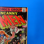 X-Men #130 (1980) - FN (6.0) - 1st App. Dazzler