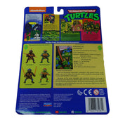 Retro Leonardo Playmates 2021