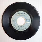 The Turtles - You Showed Me / Buzz Saw (Loose) - Vinyl