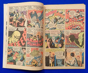 X-Men #12 (1965) - VG+ (4.5) - Origin of Professor X