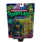 Retro Michaelangelo Playmates 2021
