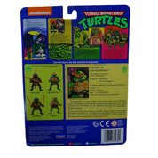 Retro Michaelangelo Playmates 2021