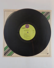Glen Campbell ‎– Glen Campbell's Greatest Hits - Vinyl