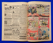 X-Men #12 (1965) - VG+ (4.5) - Origin of Professor X