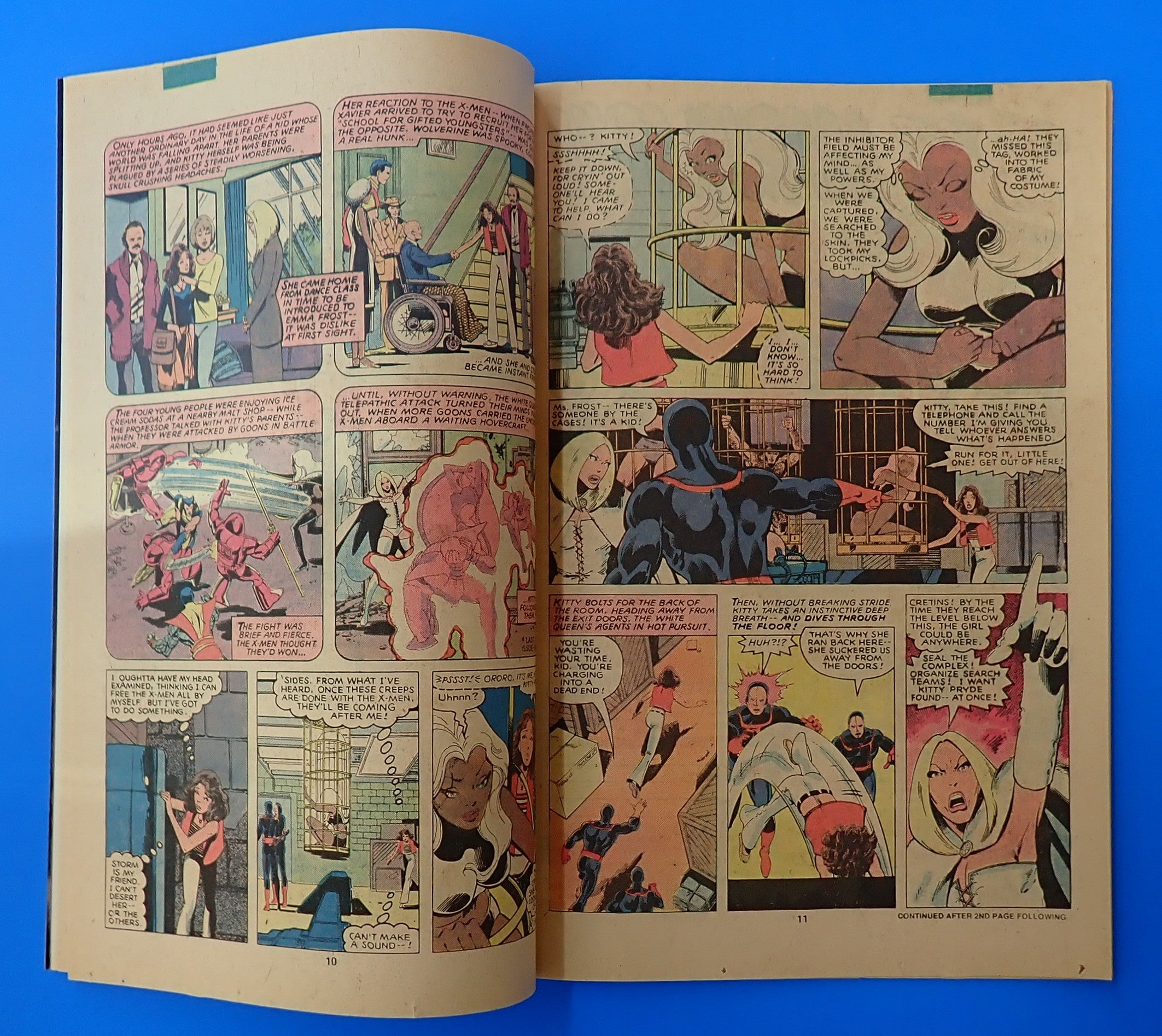 X-Men #130 (1980) - FN (6.0) - 1st App. Dazzler