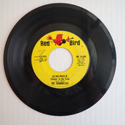 The Shangri-las - It's Easier to Cry / REMEMBER (Loose) - Vinyl