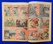 X-Men #12 (1965) - VG+ (4.5) - Origin of Professor X