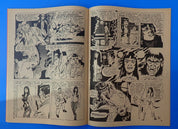 Vampirella #2 (1969) - VF+/NM (8.5-9.0) - 2nd App. Vampirella