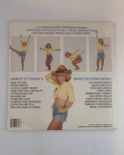 Dorian Dammer – 20 Aerobic Country Hits - Vinyl