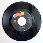 Foreigner - I Want to Know What Love Is / Street Thunder (Loose) - Vinyl