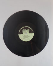 Dorian Dammer – 20 Aerobic Country Hits - Vinyl
