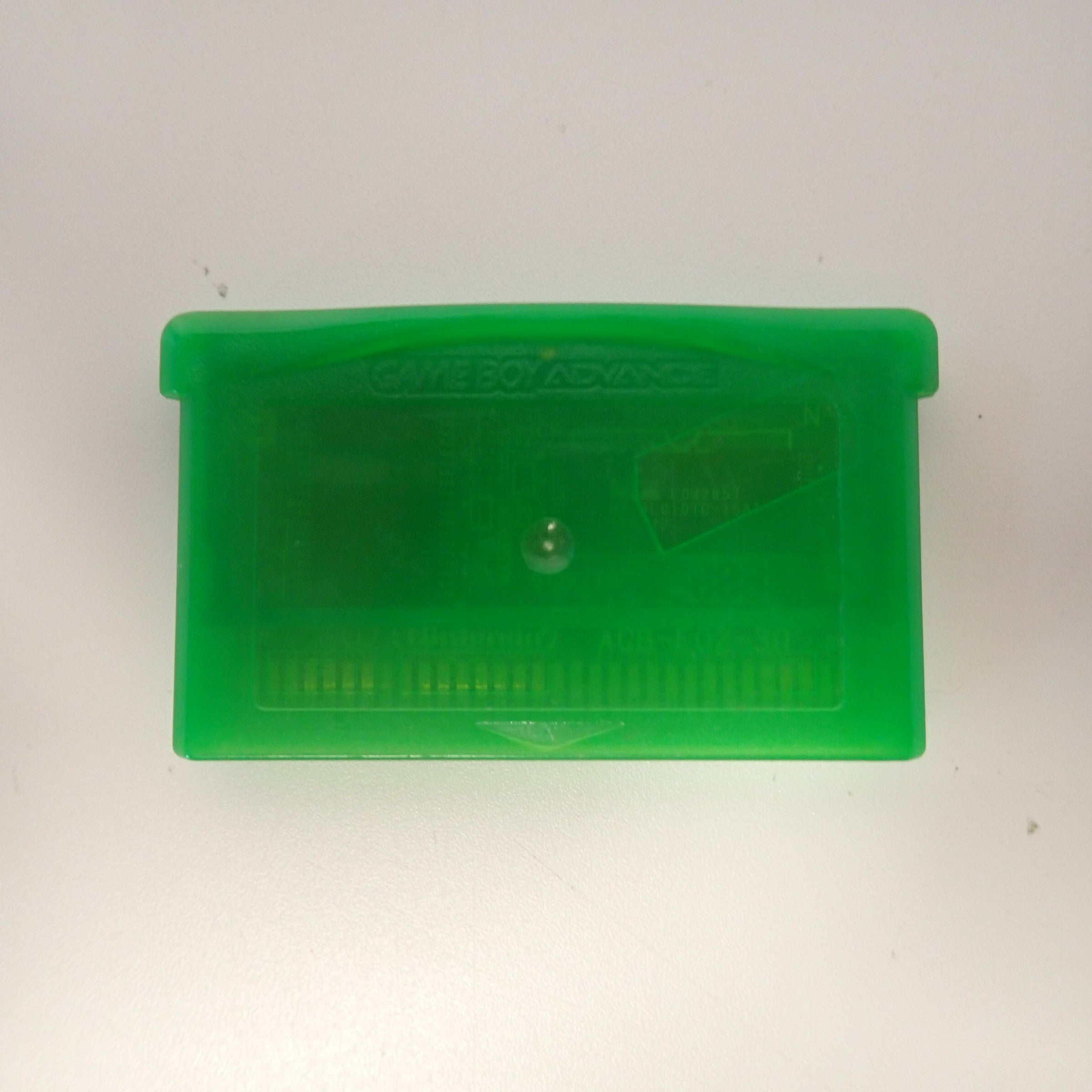 Pokémon LeafGreen [Loose] - GBA