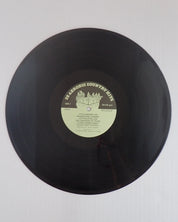 Dorian Dammer – 20 Aerobic Country Hits - Vinyl