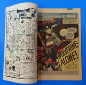X-Men #133 (1980) - VF/VF+ (8.0-8.5) - Dark Phoenix Saga Pt. 5