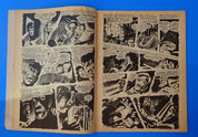 Witches Tales #5 (1970) - VG- (3.5) - Eerie Publications