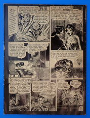 Witches Tales #5 (1970) - VG- (3.5) - Eerie Publications