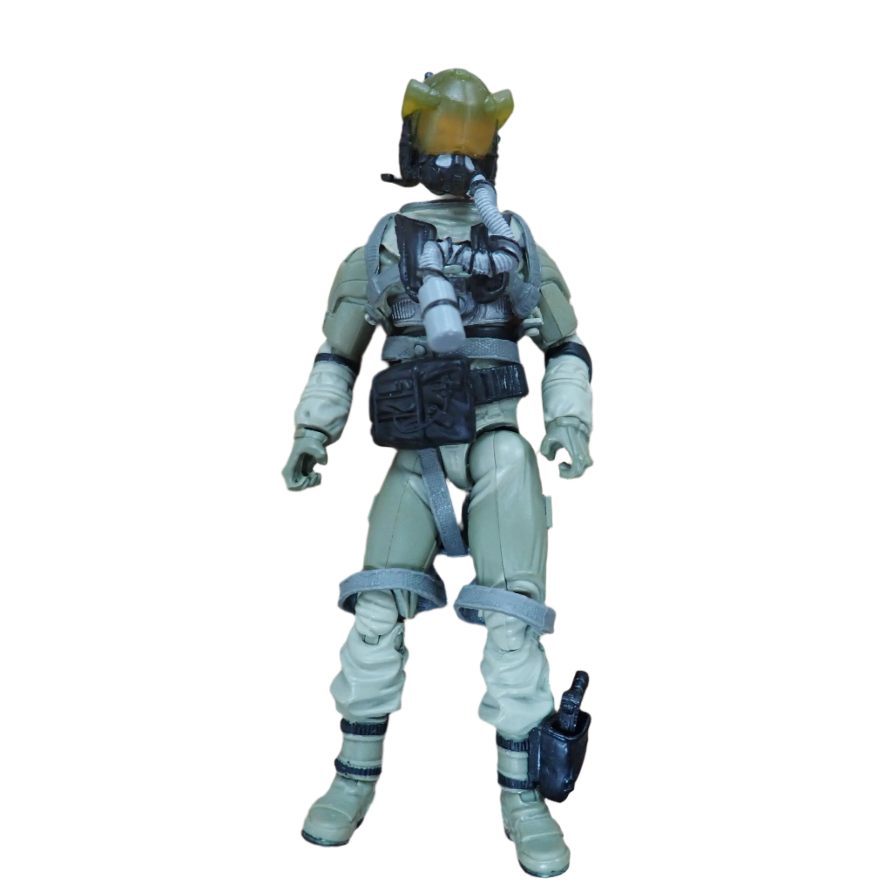 Capt. Ace v4 2011