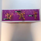S-04 Lucifer - Satan [Pre-Owned]