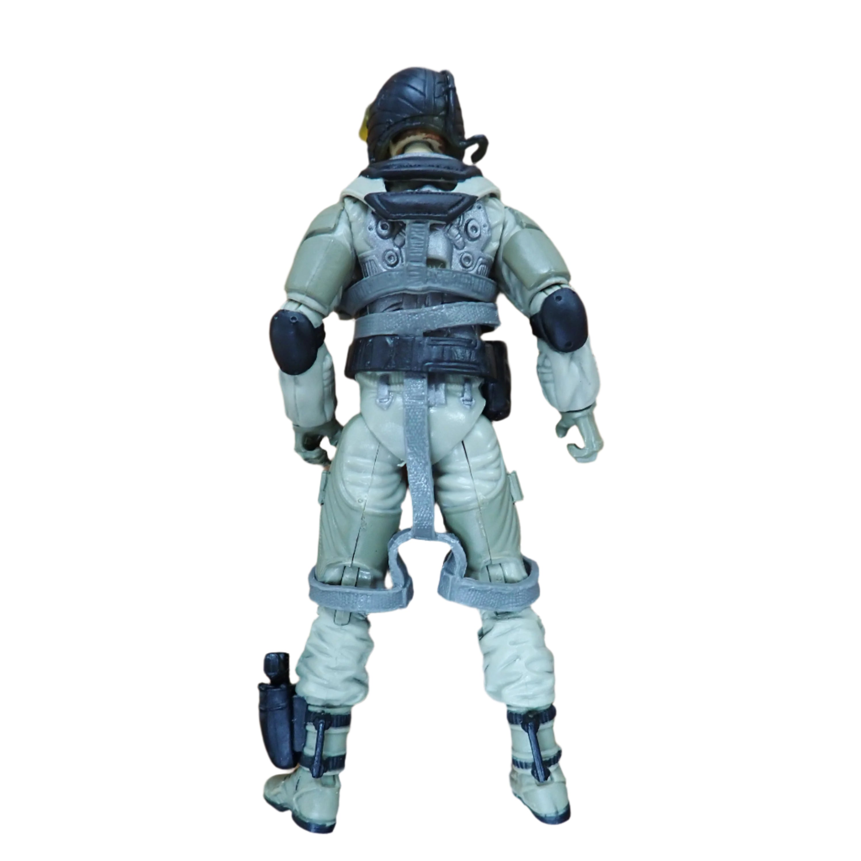 Capt. Ace v4 2011