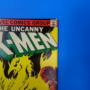 X-Men #134 (1980) - FN/VF (7.0-7.5) - Jean Grey Becomes Dark Phoenix